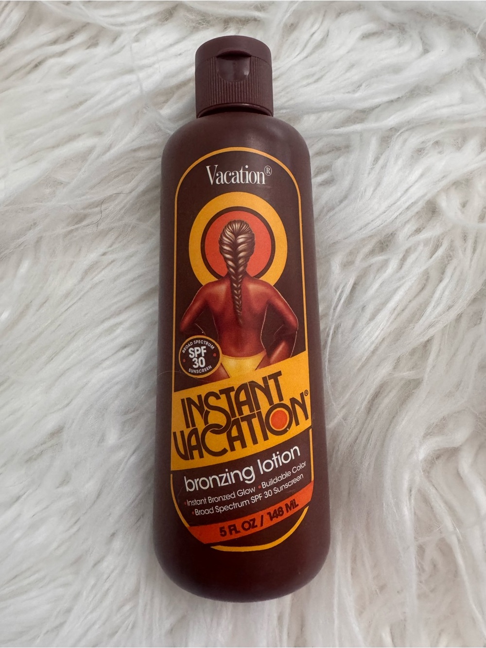 🍓6/$15🍓 Vacation Instant Vacation
Bronzing Lotion SPF 30